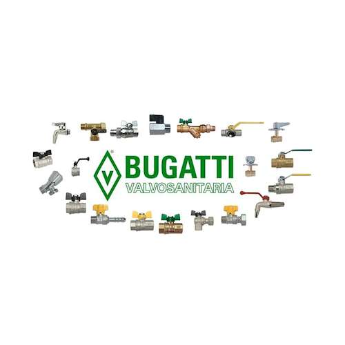 نمایندگی فروش شیر غیر گازی بوگاتی